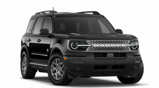 2026 Ford Bronco Sport® External Image 5